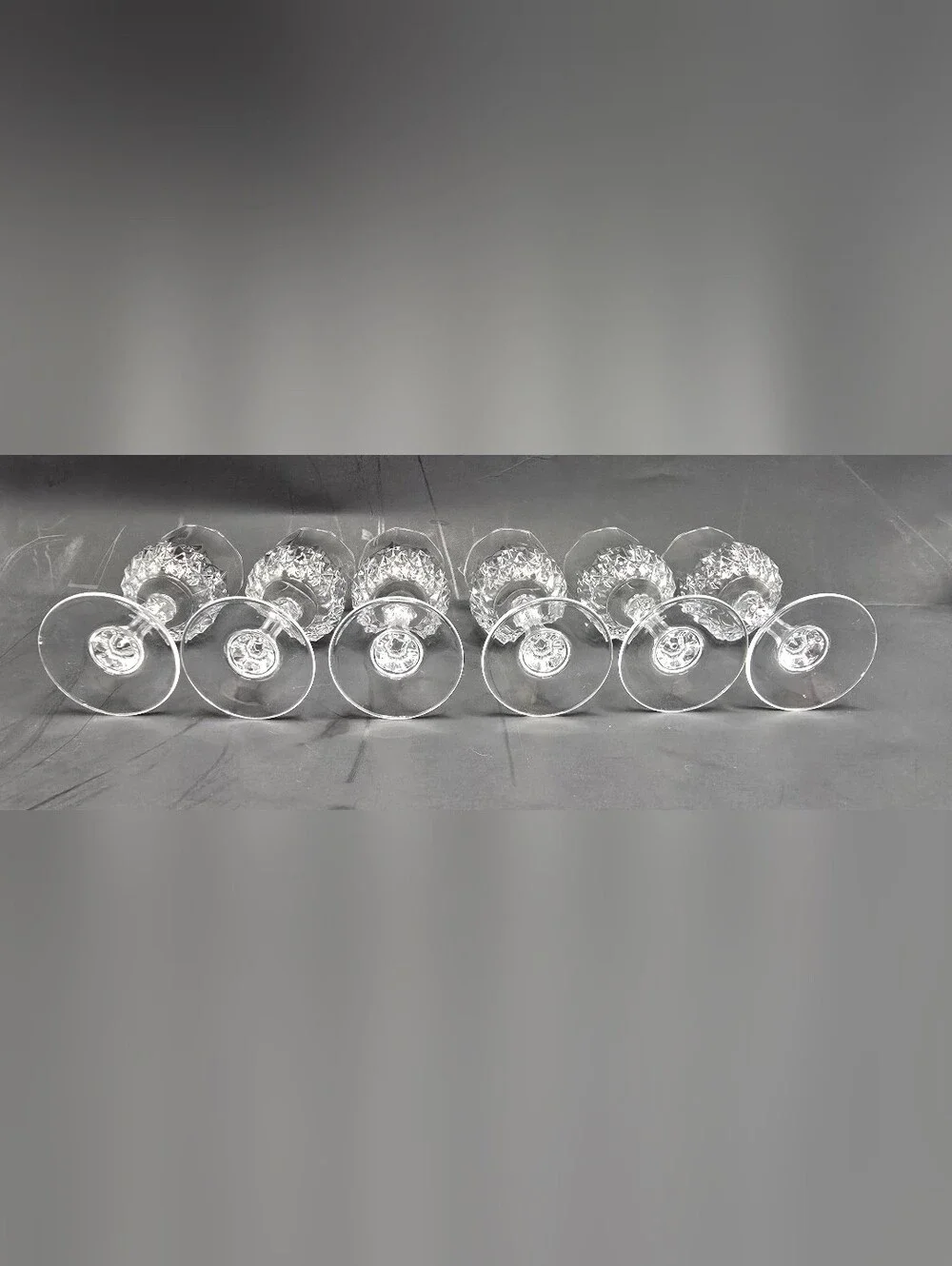 Cristal dArques-Durand from item